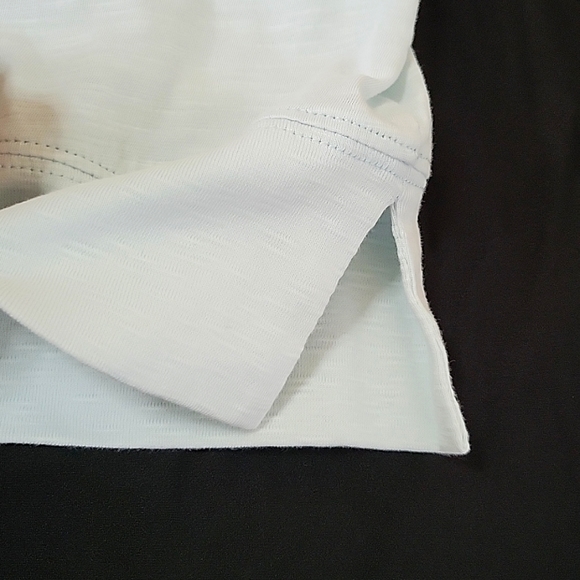 NWOT Lisa Todd Top - Picture 6 of 9